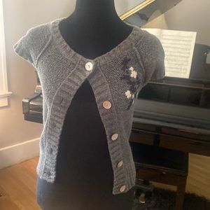H&M Cardigan Sweater, XS